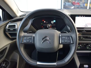 Citroën C5 X